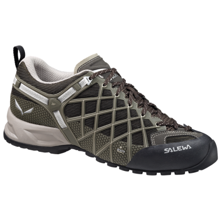 Calzado de hombre Salewa Wildfire Vent MS