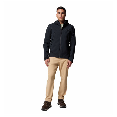 Chaqueta softshell de hombre Columbia Boulder Falls™ Jacket