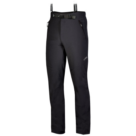 Pantalones de hombre Direct Alpine Trek 2.0 negro