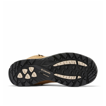 Calzado de senderismo para mujer Columbia Newton Ridge™ Plus Waterproof Amped