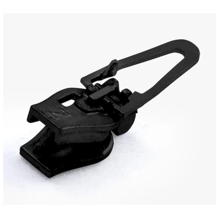 Cremallera de recambio ZlideOn Opravný jezdec pro úzké zipy - S