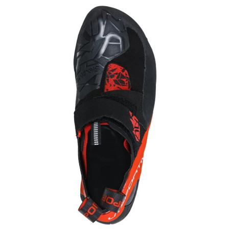 Pies de gato La Sportiva Skwama