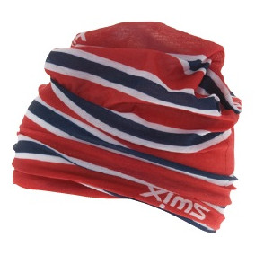 Cuello Swix Norway rojo