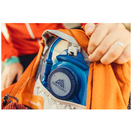 Bolsa de agua Gregory 3D Hydro 3L