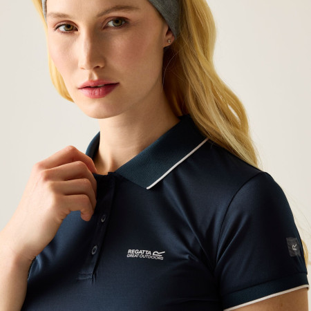 Camiseta de mujer Regatta Womens Remex II