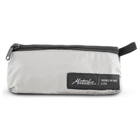Riñonera Matador ReFraction Packable Sling