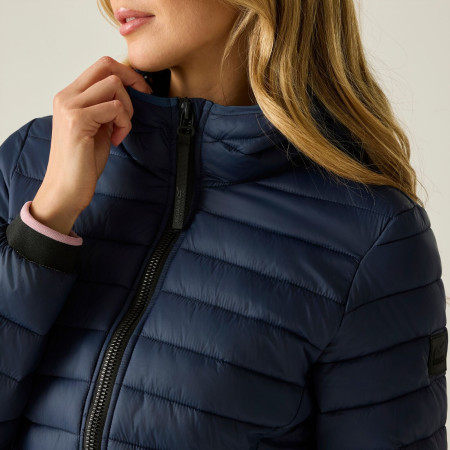 Chaqueta de mujer Regatta Womens Haile