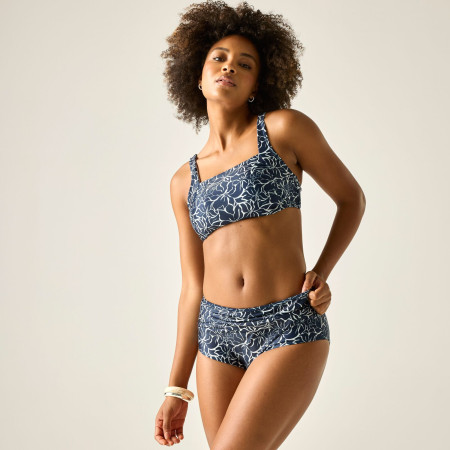 Bañador de mujer Regatta Loria Bikini Brief