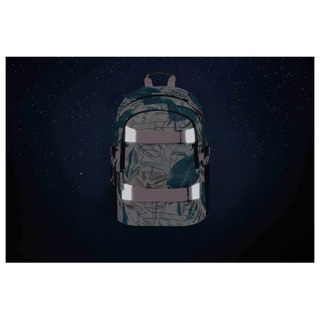 Mochila escolar Baagl Skate