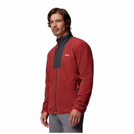 Sudadera de hombre Columbia Sequoia Grove™ Ii Fz Fleece