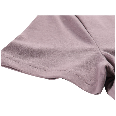 Camiseta de mujer Alpine Pro Termesa 3