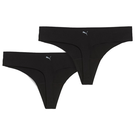 Bragas de mujer Puma Invisible Cotton Strings 2P