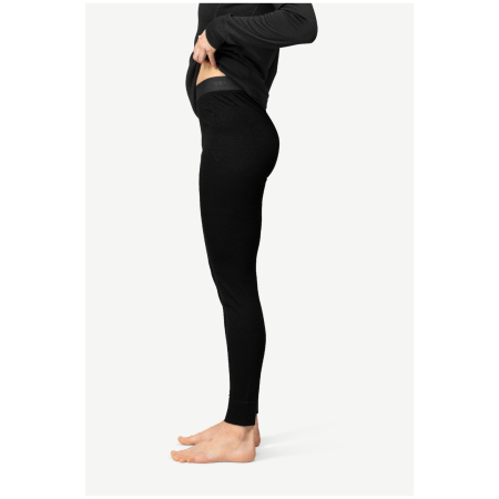 Calzoncillos de mujer Devold Duo Active Long Johns
