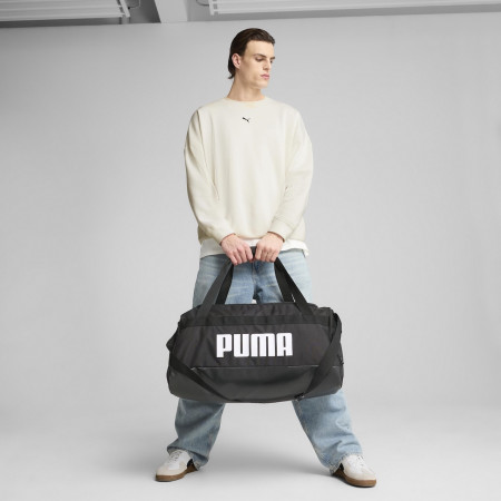Bolsa de deporte Puma Challenger M Sports Bag