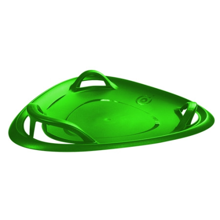Disco para deslizarse Yate Meteor 70 cm verde