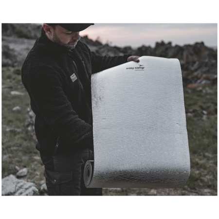 Colchoneta Easy Camp Redwing Alloy EVA Mat