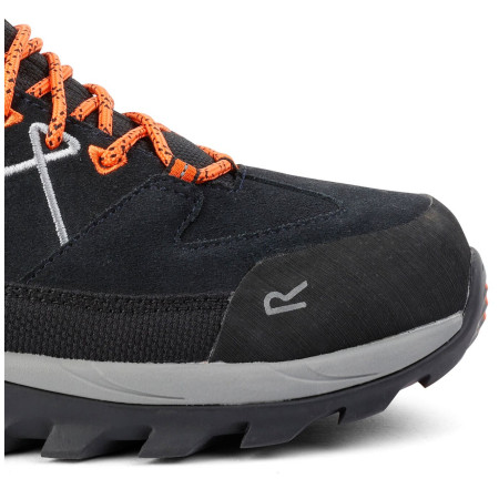 Calzado de hombre Regatta Samaris Pro II