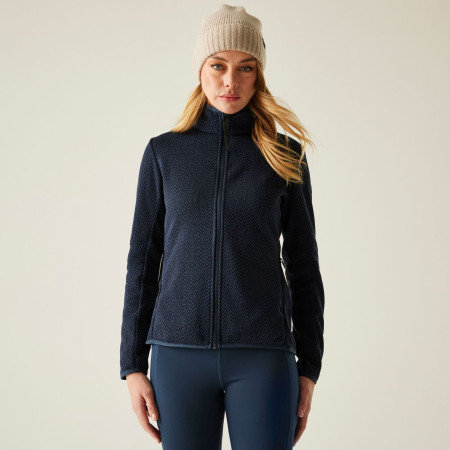Sudadera de mujer Regatta Elzie