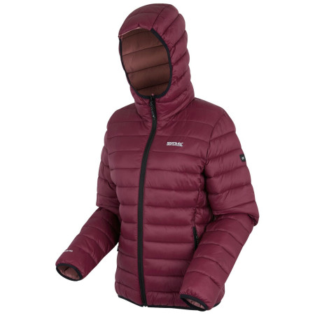 Chaqueta de mujer Regatta Women’s Hooded Marizion
