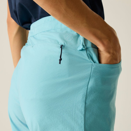 Pantalones cortos de mujer Dare 2b Melodic III Short
