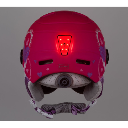 Casco de esquí para niños Etape Rider Pro Light