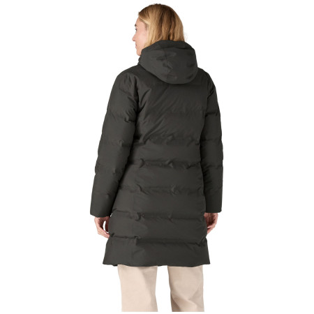 Abrigo de mujer Patagonia W's Jackson Glacier Parka