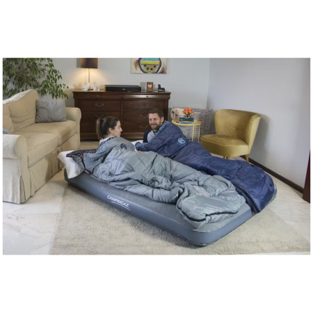 Colchón hinchable Campingaz X'tra Quickbed Double