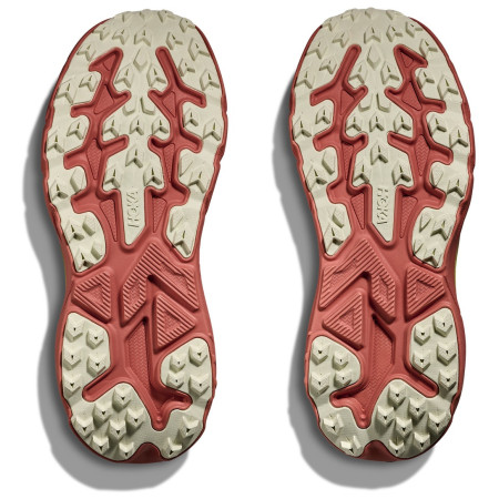 Zapatillas de carrera para mujer Hoka W Challenger 8 Wide