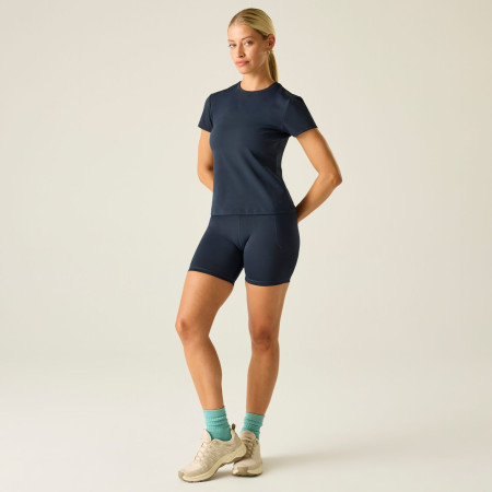 Camiseta de mujer Dare 2b Refresh Tee