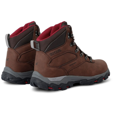 Calzado de mujer Regatta Womens Holcombe Classic