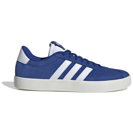 Calzado de hombre Adidas Vl Court 3.0 azul/blanco Royblu/Ftwwht/Owhite