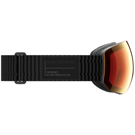 Gafas de esquí Salomon Radium Pro S Sigmaphoto