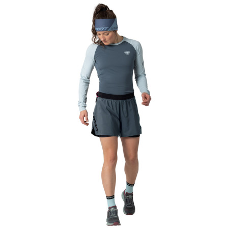 Pantalones cortos de mujer Dynafit Alpine Pro 2/1 Shorts W