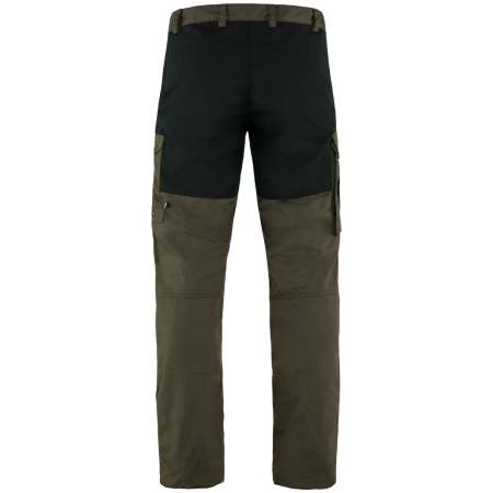 Pantalones de hombre Fjällräven Barents Pro Trousers