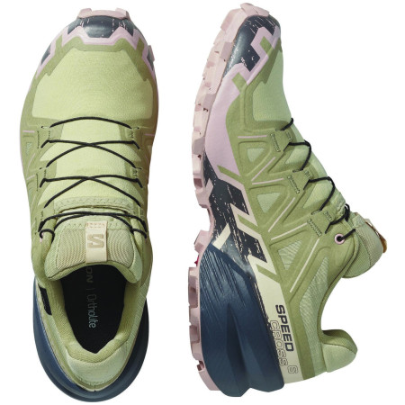 Calzado de mujer Salomon Speedcross 6 Gore-Tex