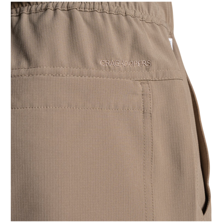 Pantalones de hombre Craghoppers NosiLife Socco Trouser