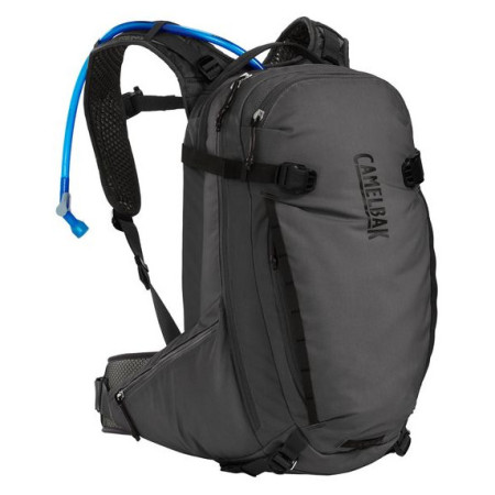 Mochila Camelbak HAWG 20 negro Asphalt