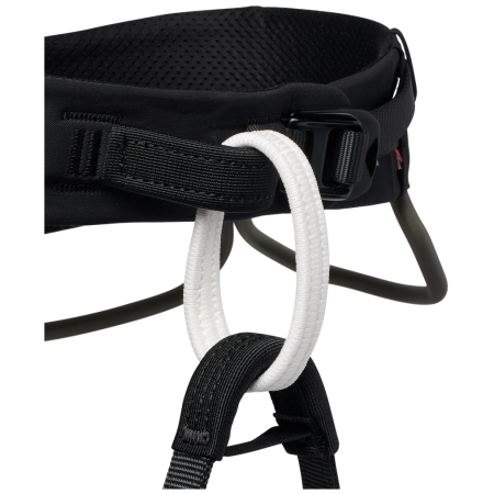 Arnés de escalada para hombre Black Diamond M Solution Harness