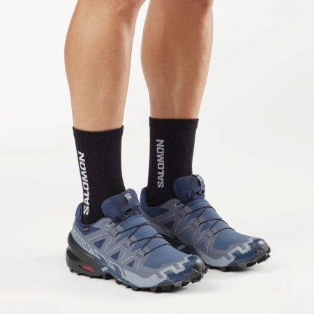 Zapatillas de carrera para hombre Salomon Speedcross 6 Gore-Tex