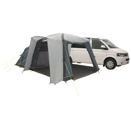 Carpa de autocaravana/furgoneta Outwell Milestone Nap Air