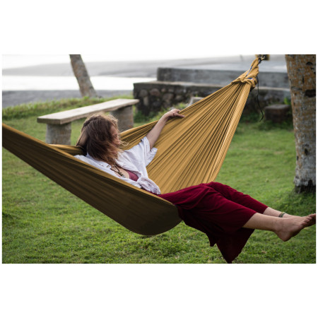 Hamaca Ticket to the moon Hammock compact/single