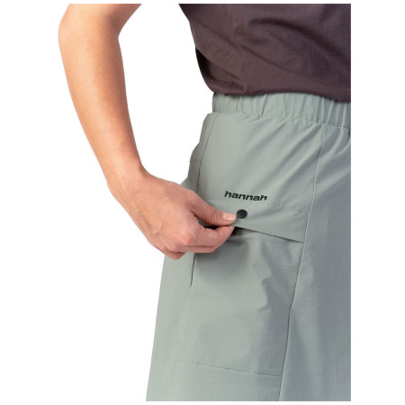 Falda Hannah Atta Skirt