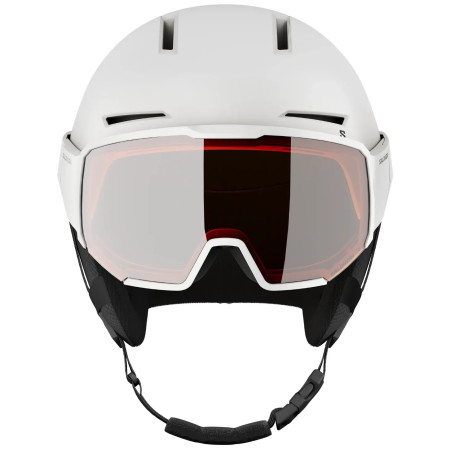 Casco de esquí Salomon Osmo