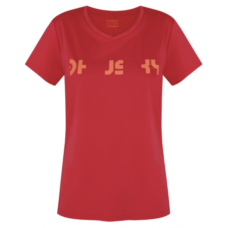 Camiseta de mujer Husky Thaw L