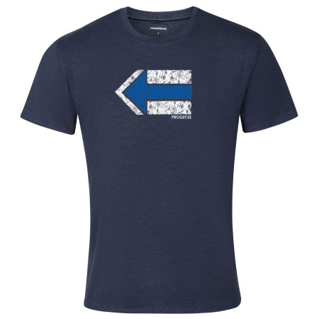 Camiseta de hombre Progress Aromatic "KCT"