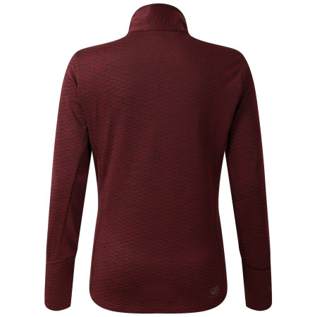 Sudadera funcional de mujer Dare 2b Elation IV Core Stretch