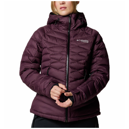Chaqueta de plumón para mujer Columbia Roaring Fork II Down Jacket