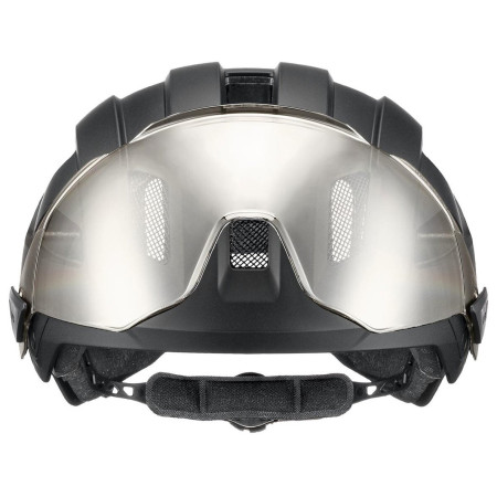 Casco de ciclismo Uvex Stride Visor