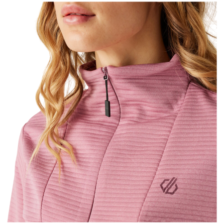 Sudadera funcional de mujer Dare 2b Iced Core Stretch