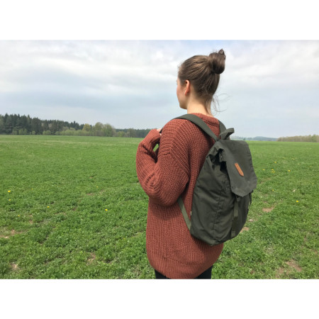 Mochila Fjällräven Foldsack No. 1